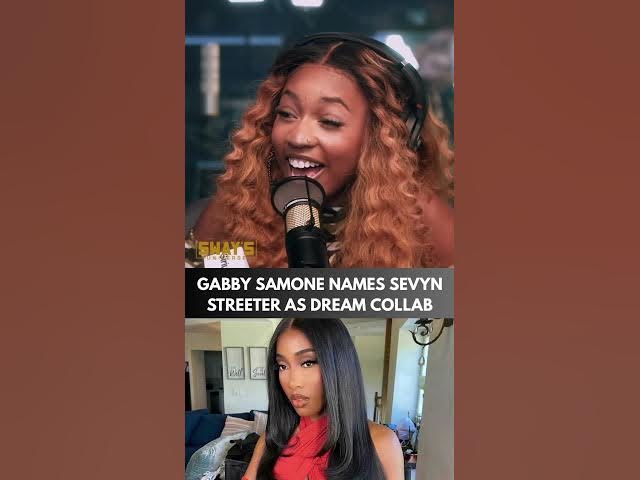 Video thumbnail for American Idol Star Wants To Work with Sevyn Streeter! #swaysuniverse