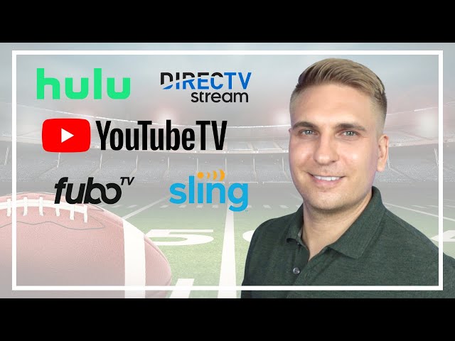 'Video thumbnail for 9 Streaming Changes NFL Fans Need to Know About Right Now'