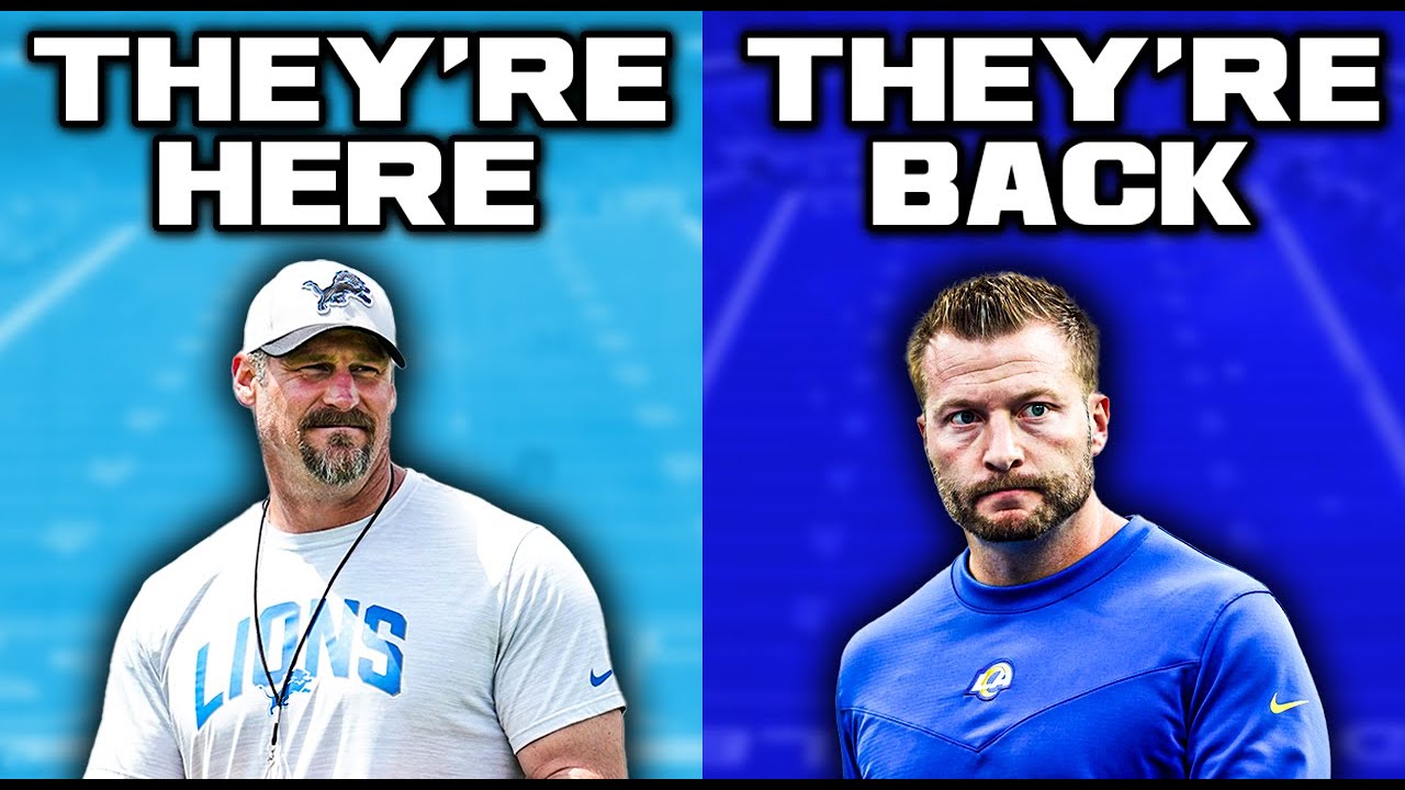 Video thumbnail for The 3 Best NFL Drafts From 2023 One Year Later