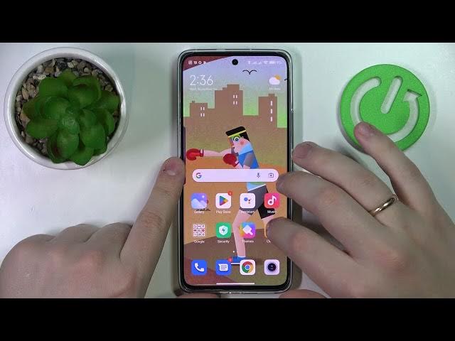 Video thumbnail for How to Bypass Parental Control on XIAOMI 12 Lite