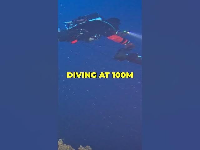 Video thumbnail for What It REALLY Takes to Dive HMHS Britannic