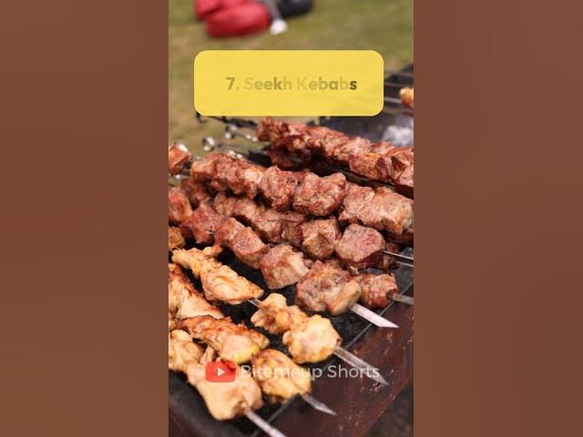 Video thumbnail for 10 Street Foods to Eat in Lahore #streetfood #lahore