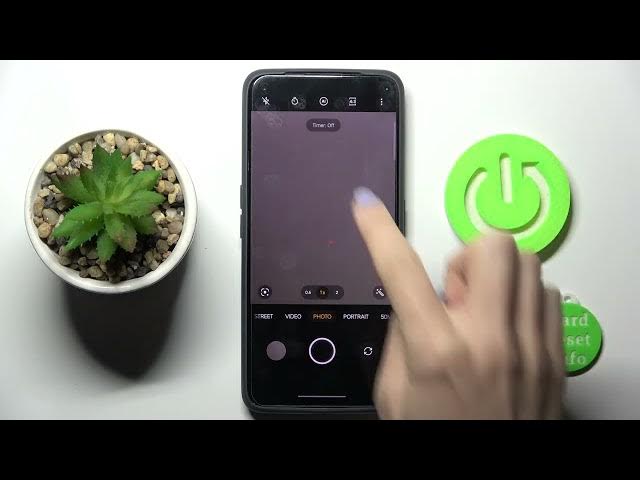 Video thumbnail for How to Set Camera Timer on Realme Narzo 50 Pro / Useful Camera Features on Realme Narzo 50 Pro