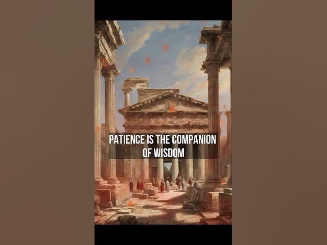 'Video thumbnail for HOW to MASTER RESILIENCE with Stoic Philosophy #shorts #stoicism #stoicquotes #lifequotes'