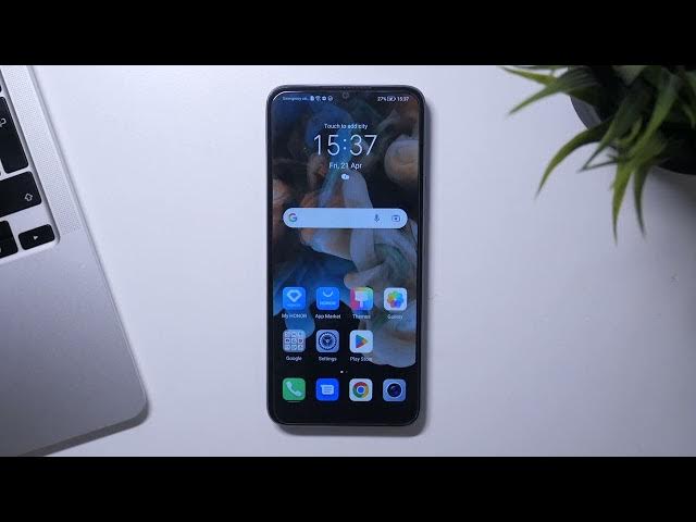 Video thumbnail for How To Recover Deleted Photos & Videos From Recycle Bin on HONOR X6