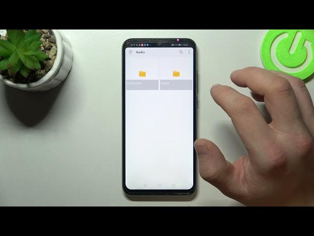 Video thumbnail for How to Set Up Battery Sound Notification in HONOR 20e