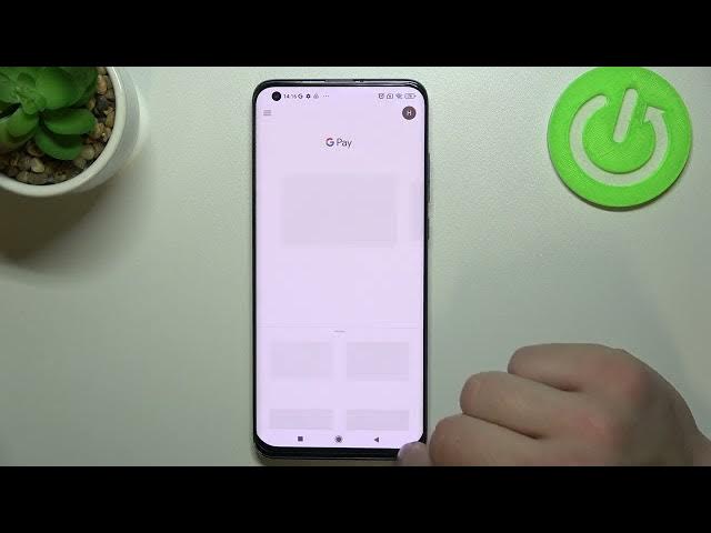Video thumbnail for How to Open Google Pay Settings in Xiaomi Mi 10 Pro 5G - Add Different Types of Cards to Google Pay