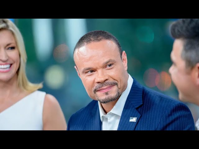 Video thumbnail for Fox News Makes Massive Announcement About Dan Bongino