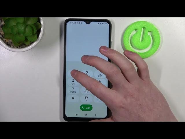 Video thumbnail for How to Call the Emergency Helpline in Pakistan on a POCO C50