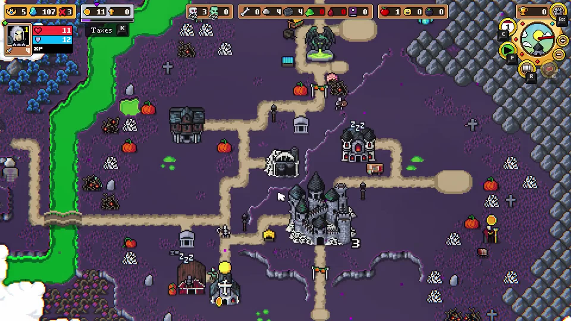 'Video thumbnail for Super Fantasy Kingdom - Official Early Access Launch Trailer'
