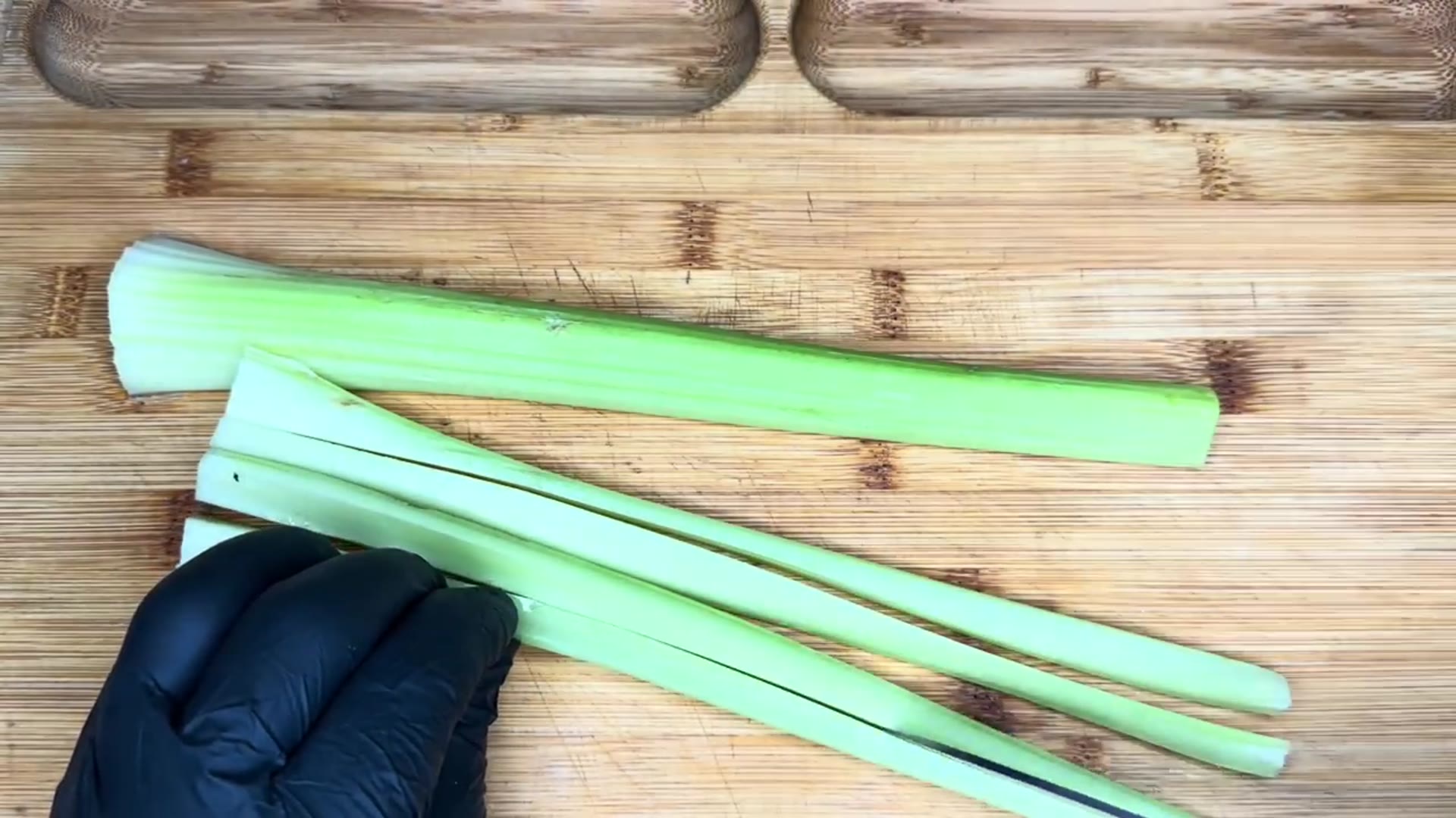 Video thumbnail for Quick And Easy Rotisserie Chicken Salad   Chef Alden B(720P 60FPS)