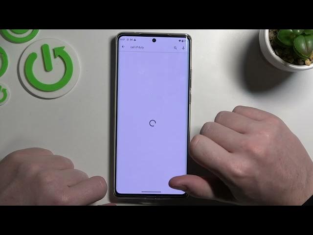 Video thumbnail for How to Repair Call of Duty on  MOTOROLA Edge 30 Ultra Fix Call of Duty Not Visible