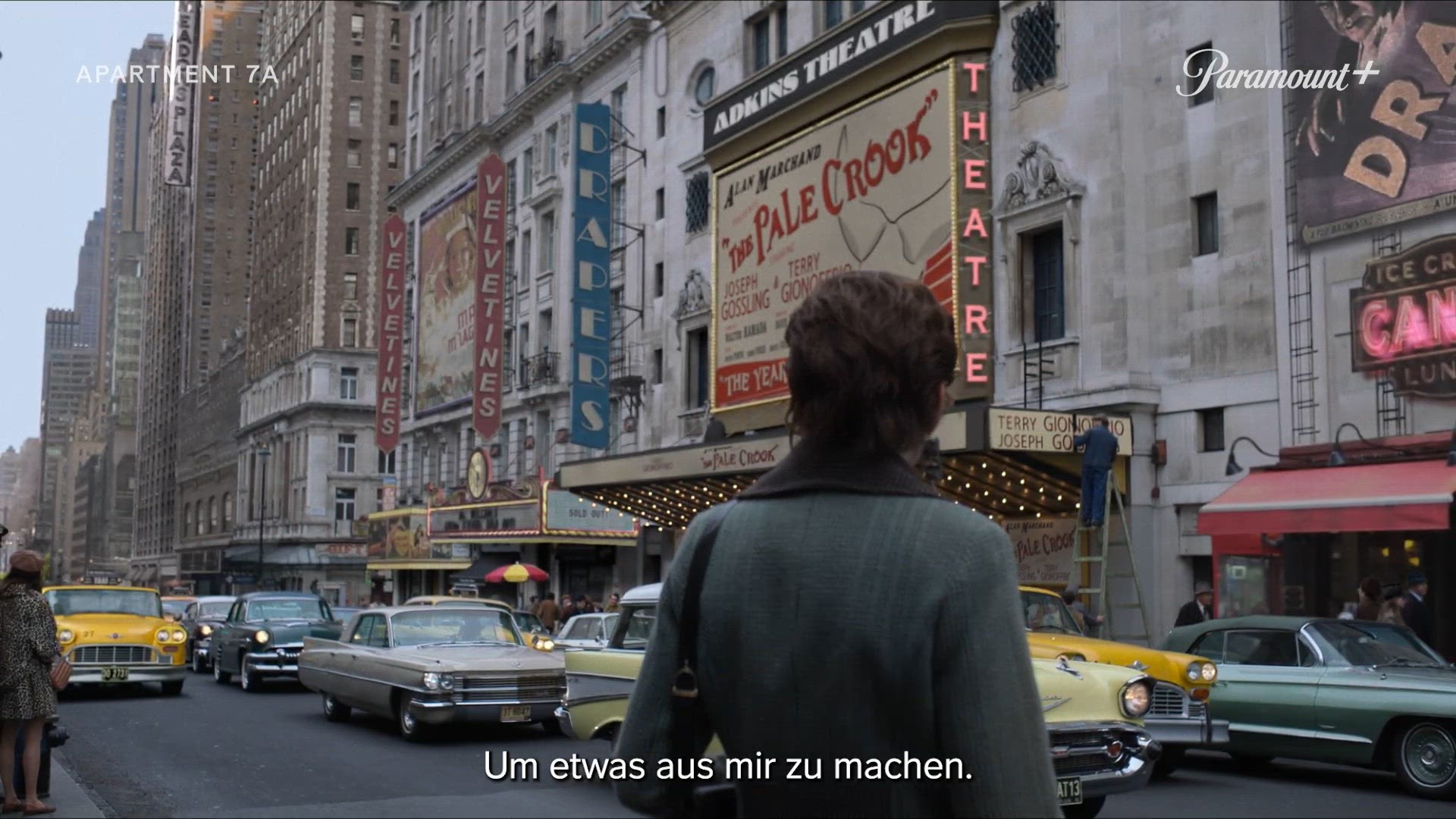 Video thumbnail for Apartment 7A (Offizieller Trailer)