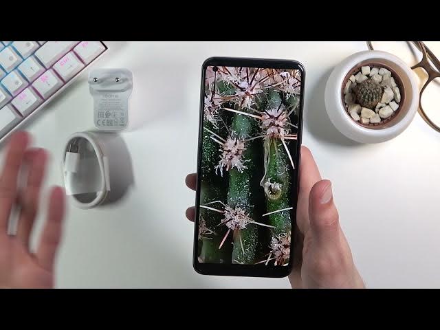 Video thumbnail for Realme 8   Unboxing & Overview