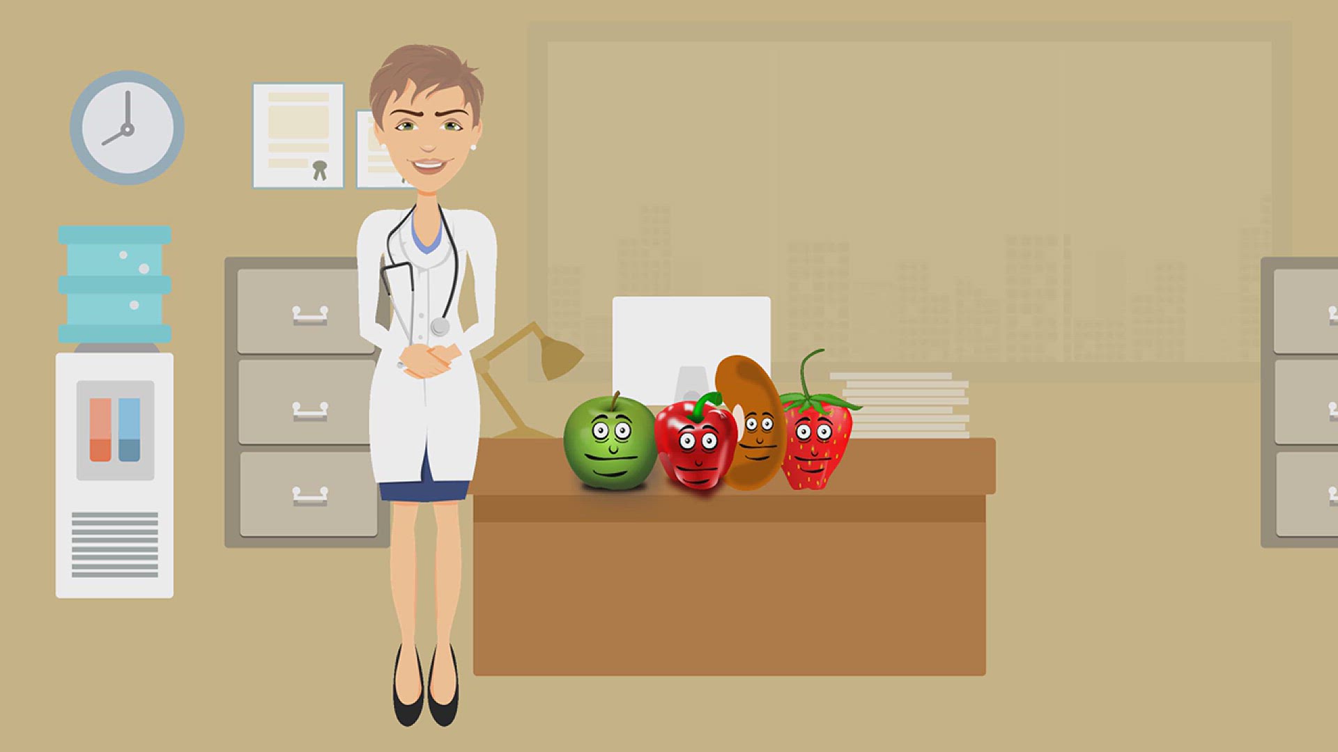 'Video thumbnail for Healthy Diet For Type 2 Diabetes'