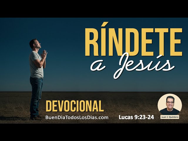Video thumbnail for Rendición
