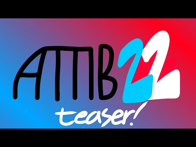 Video thumbnail for ATTIB 22: Super Cool Teaser