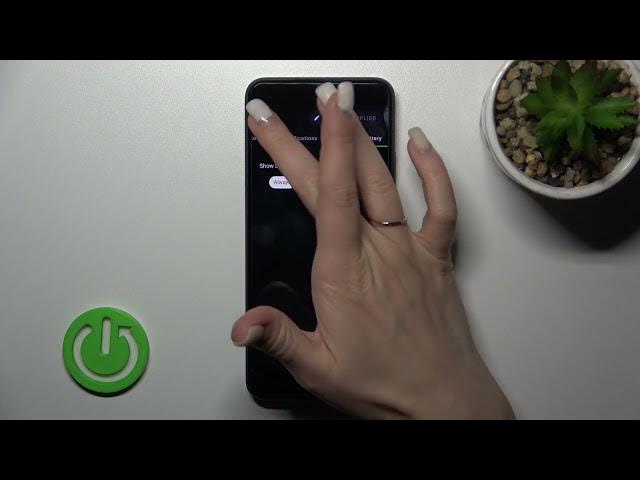 Video thumbnail for How To Customize Always On Display For REALME C30
