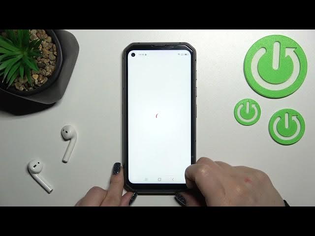 Video thumbnail for How to Activate Hey Google of Google Assistant on BLACKVIEW BL6000 PRO - Enable Voice Assistant