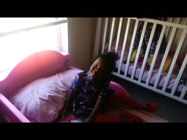 Video thumbnail for Jumpin