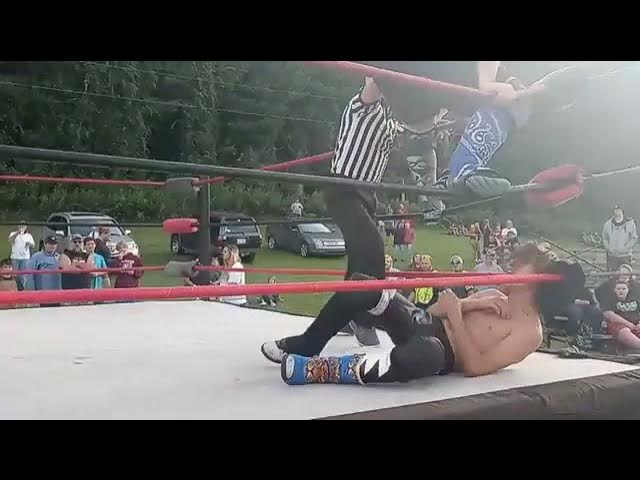 Video thumbnail for XCW Sept 6 2021 Show