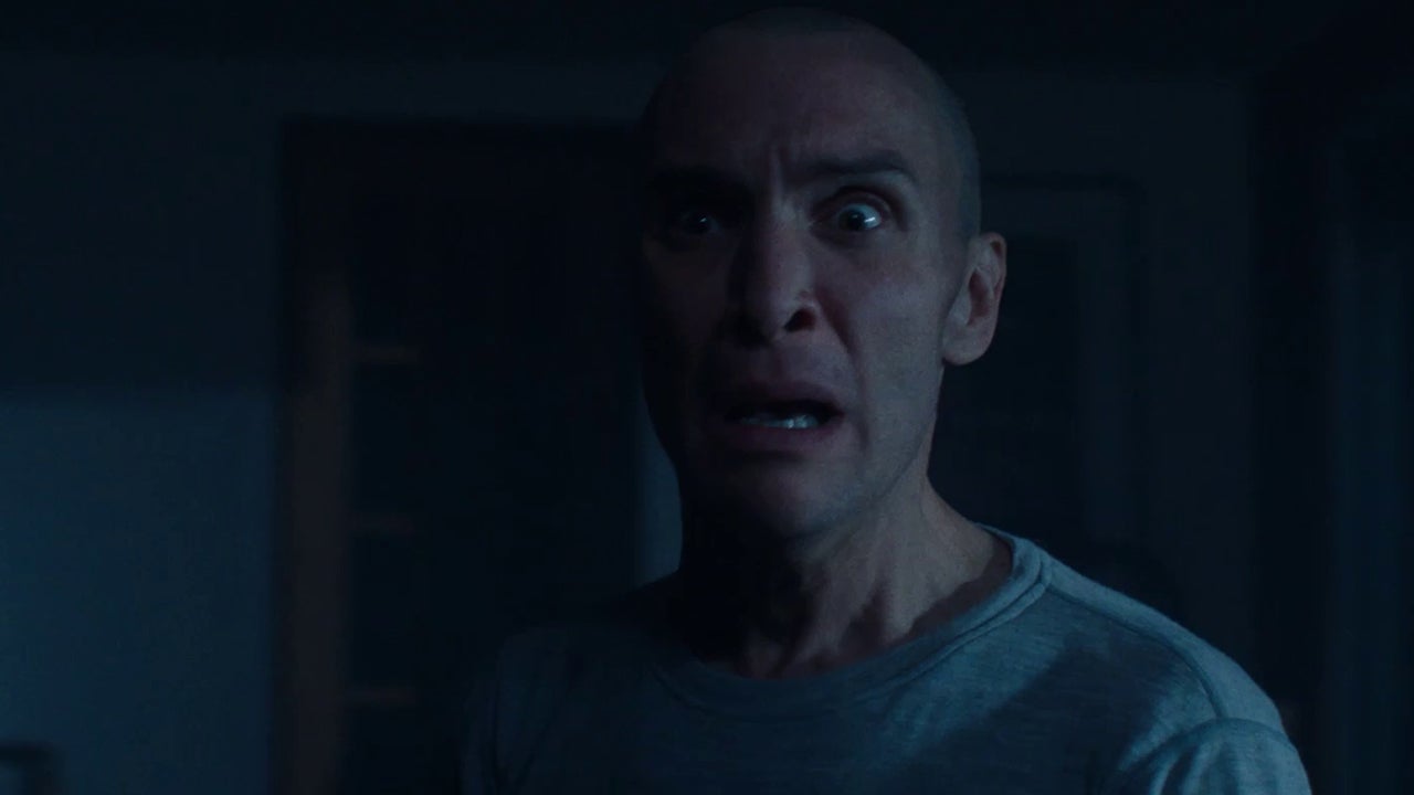 Video thumbnail for Death of a Yellow Bird - Official Trailer