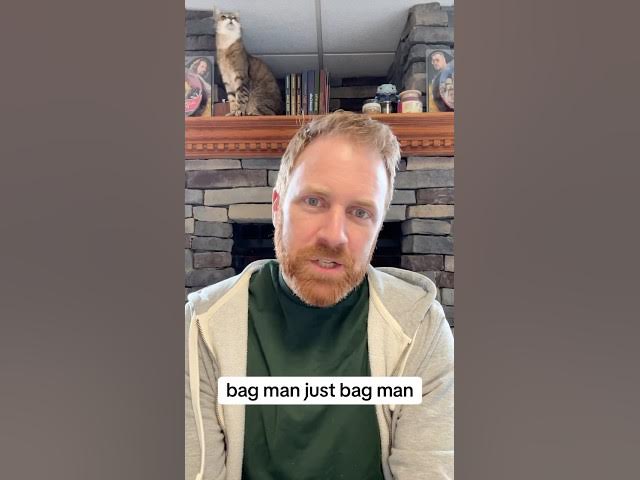 Video thumbnail for #dnd bag of holding shenanigans are fun