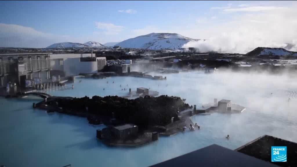 Video thumbnail for Iceland to hold EU referendum 'in the coming months', PM says