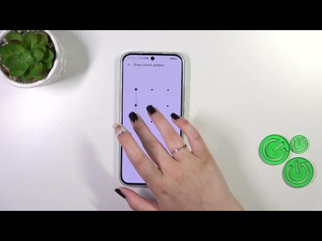 Video thumbnail for Restoring Harmony: A Comprehensive Guide to Resetting All Settings on HUAWEI Nova 11