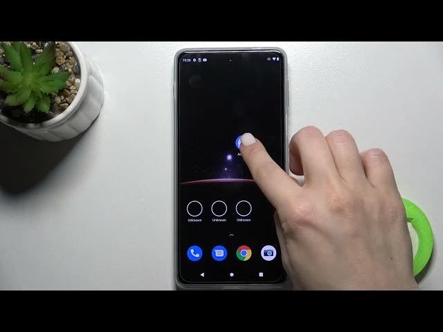 Video thumbnail for How to Check Battery Health on MOTOROLA Edge 20 Pro | Ampere App