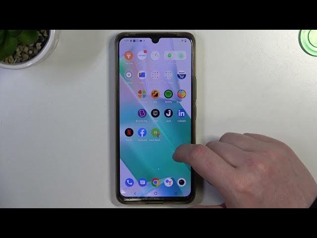 Video thumbnail for How To Add Home Screen Webpage Shortcut Icon In Vivo T1 Pro 5g