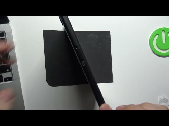 Video thumbnail for How to Clean USB Using Household Items from TCL Tab 10L / Remove Dirt from USB on TCL Tab 10L