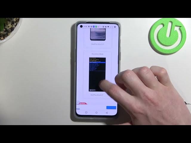 Video thumbnail for Does OnePlus Nord CE 5G Have AMOLED Screen – Screen Technical Info