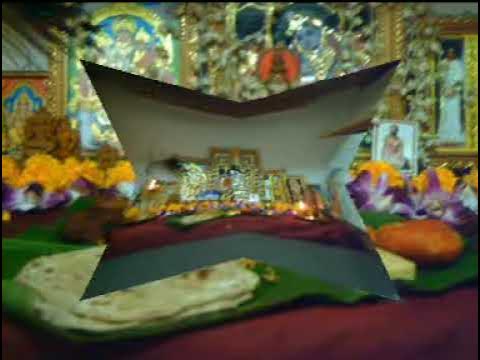 Video thumbnail for Deepavali Celebrations 2007