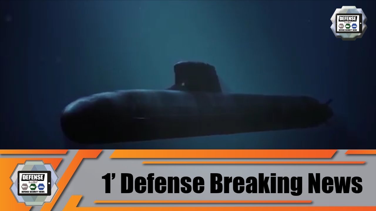 Video thumbnail for Technical review and inside Suffren Barracuda Class New French Navy nuclear attack submarine France