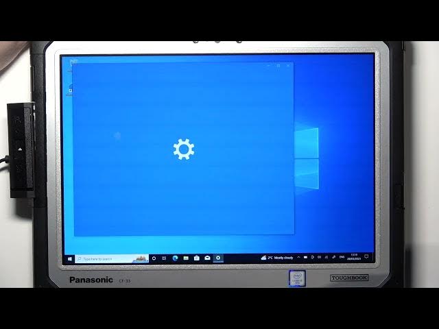 Video thumbnail for How to Change Default Audio Input on Panasonic Toughbook - A Step-by-Step Tutorial
