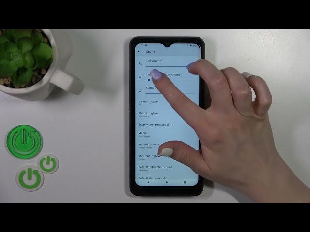 Video thumbnail for How to Change Notifications Sound on Cat S75?