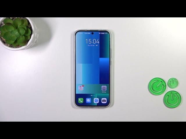 Video thumbnail for How to Check Serial Number on HUAWEI Nova 11?