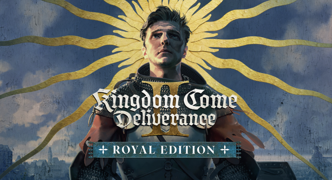 Video thumbnail for Kingdom Come: Deliverance II - Royal Edition Sale