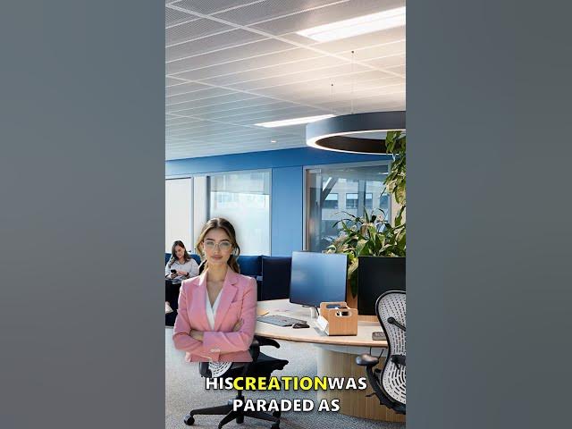 Video thumbnail for The Betrayal That Changed Everything #shorts