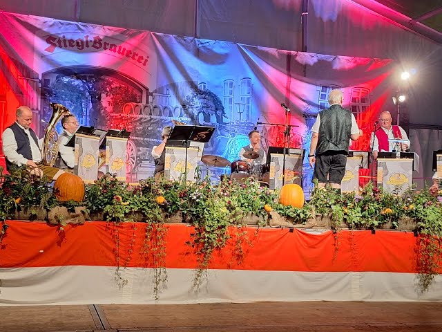 Video thumbnail for Spritzregen Polka