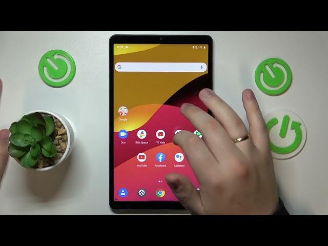 Video thumbnail for How to Add Numbers to Keyboard on Realme Pad Mini?
