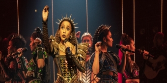 Video thumbnail for Video: Hailee Kaleem Wright Is a Sparkling Diamond