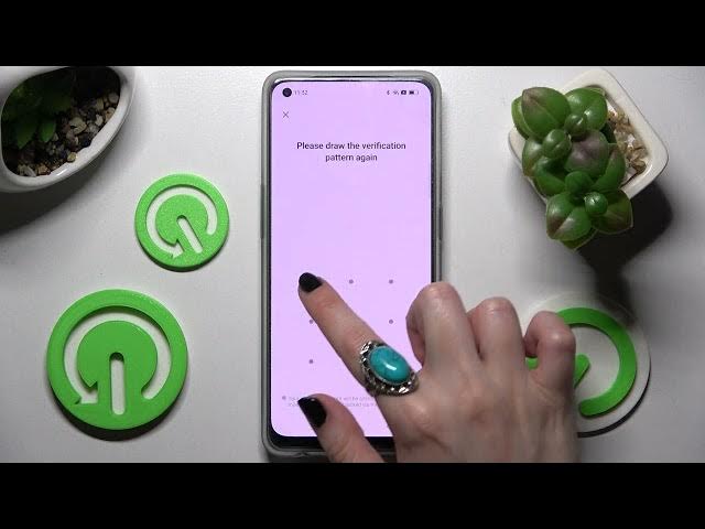 Video thumbnail for Oppo Reno 8 lite - How To Lock Apps with App Lock