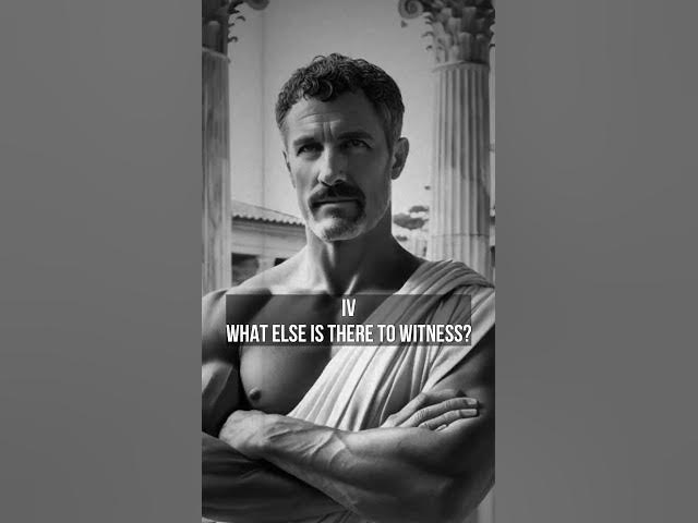 'Video thumbnail for Master Your Mind: 5 Essential Stoic Principles | #stoic #stoicwisdom #quotes #motivation'