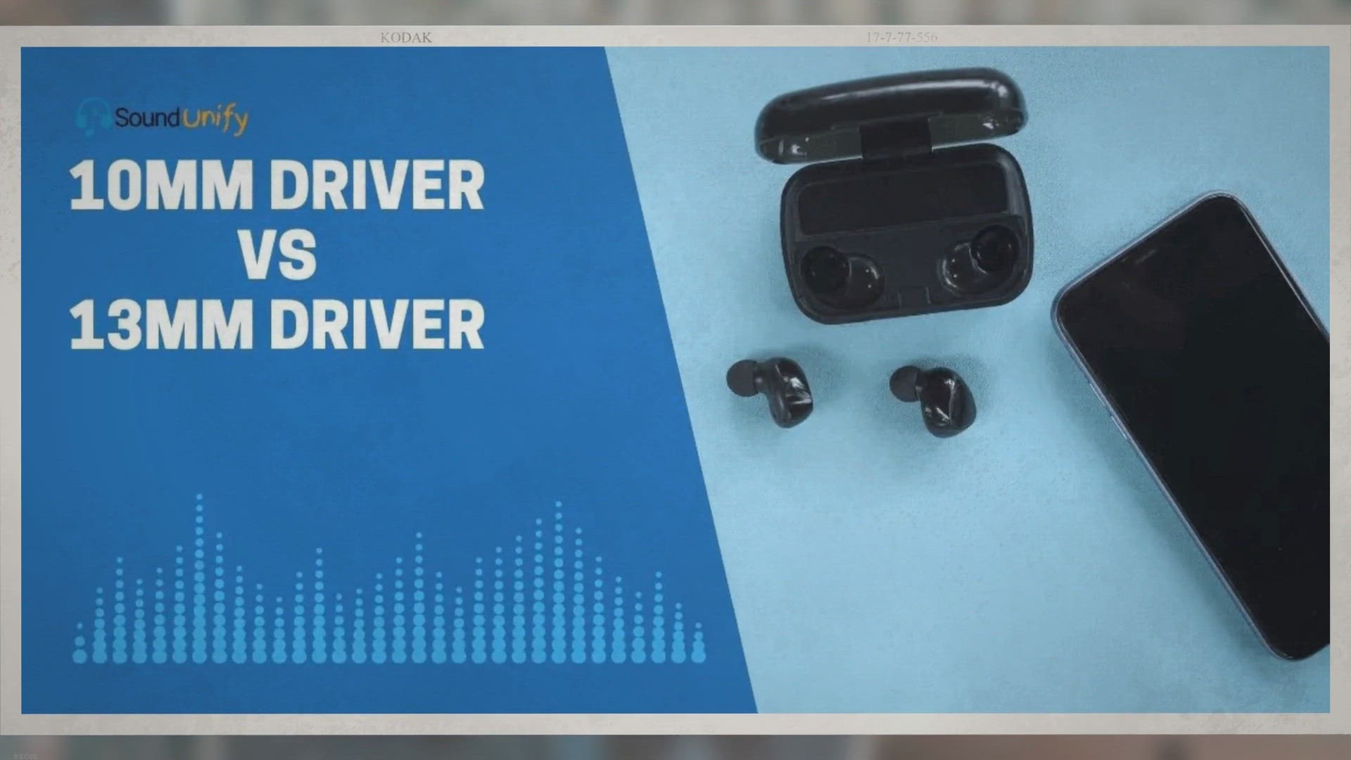 Video thumbnail for 10mm Driver VS 13mm Driver: Which is Better?