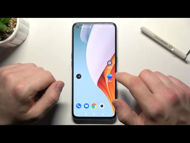 Video thumbnail for How To Enable & Disable Touch Vibrations on OnePlus Nord CE 5G?