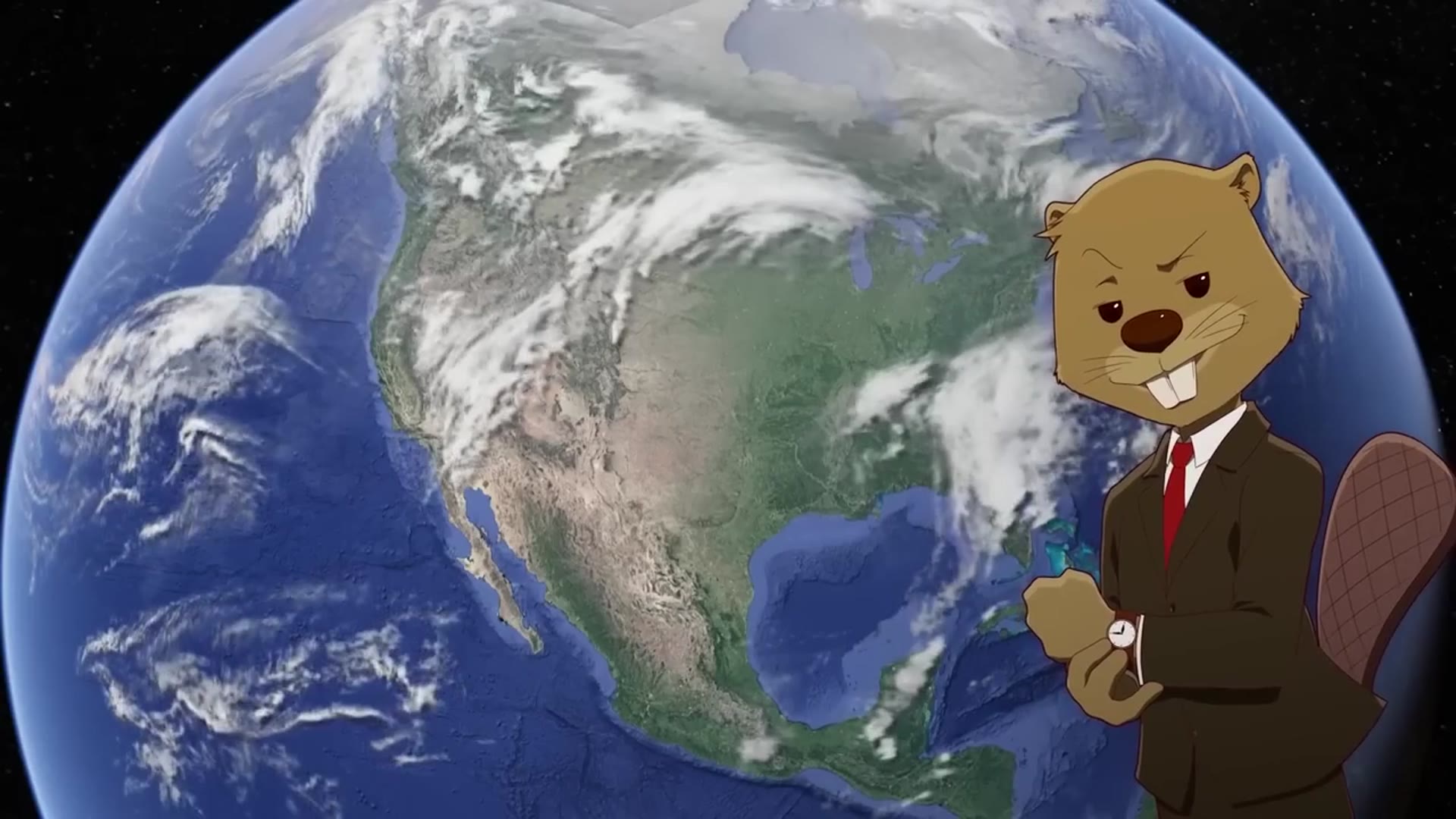 'Video thumbnail for The BIZARRE Rise Of The Cascadia Megalopolis'