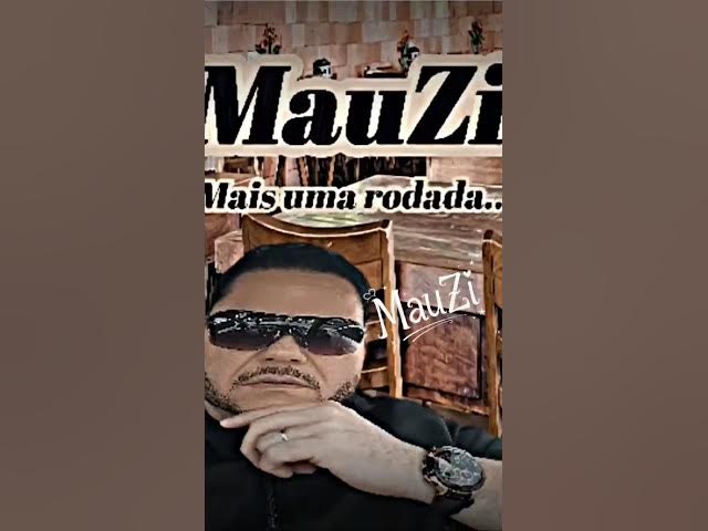 Video thumbnail for MauZi | Mais uma rodada