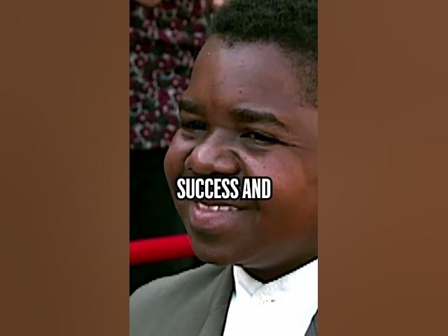 Video thumbnail for Gary Coleman's wife on why she took him off life support